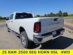 New 2025 Ram 2500 Lone Star Crew Cab 4x4 Pickup for sale #A25275 - photo 5