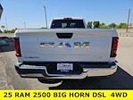 New 2025 Ram 2500 Lone Star Crew Cab 4x4 Pickup for sale #A25275 - photo 6