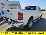New 2025 Ram 2500 Lone Star Crew Cab 4x4 Pickup for sale #A25275 - photo 7