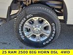 New 2025 Ram 2500 Lone Star Crew Cab 4x4 Pickup for sale #A25275 - photo 8