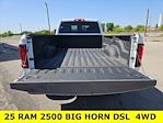 New 2025 Ram 2500 Lone Star Crew Cab 4x4 Pickup for sale #A25275 - photo 9