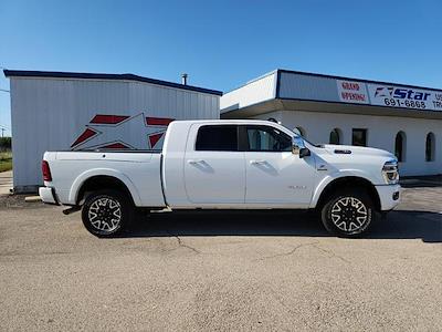 New 2025 Ram 2500 Longhorn Mega Cab 4x4 Pickup for sale #A25289 - photo 2