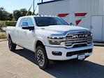 New 2025 Ram 2500 Longhorn Mega Cab 4x4 Pickup for sale #A25289 - photo 1
