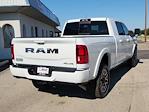 New 2025 Ram 2500 Longhorn Mega Cab 4x4 Pickup for sale #A25289 - photo 3