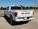 New 2025 Ram 2500 Longhorn Mega Cab 4x4 Pickup for sale #A25289 - photo 4
