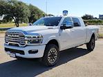 New 2025 Ram 2500 Longhorn Mega Cab 4x4 Pickup for sale #A25289 - photo 5