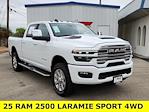 New 2025 Ram 2500 Laramie Crew Cab 4x4 Pickup for sale #A25295 - photo 1