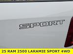 New 2025 Ram 2500 Laramie Crew Cab 4x4 Pickup for sale #A25295 - photo 10