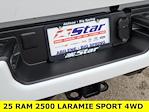 New 2025 Ram 2500 Laramie Crew Cab 4x4 Pickup for sale #A25295 - photo 12