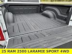 New 2025 Ram 2500 Laramie Crew Cab 4x4 Pickup for sale #A25295 - photo 13