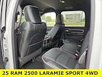 New 2025 Ram 2500 Laramie Crew Cab 4x4 Pickup for sale #A25295 - photo 14