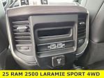 New 2025 Ram 2500 Laramie Crew Cab 4x4 Pickup for sale #A25295 - photo 15