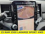 New 2025 Ram 2500 Laramie Crew Cab 4x4 Pickup for sale #A25295 - photo 18