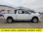 New 2025 Ram 2500 Laramie Crew Cab 4x4 Pickup for sale #A25295 - photo 2