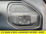 New 2025 Ram 2500 Laramie Crew Cab 4x4 Pickup for sale #A25295 - photo 20