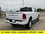 New 2025 Ram 2500 Laramie Crew Cab 4x4 Pickup for sale #A25295 - photo 3