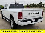 New 2025 Ram 2500 Laramie Crew Cab 4x4 Pickup for sale #A25295 - photo 4