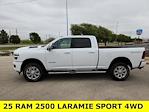 New 2025 Ram 2500 Laramie Crew Cab 4x4 Pickup for sale #A25295 - photo 5