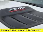 New 2025 Ram 2500 Laramie Crew Cab 4x4 Pickup for sale #A25295 - photo 7