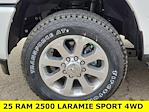 New 2025 Ram 2500 Laramie Crew Cab 4x4 Pickup for sale #A25295 - photo 8