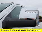New 2025 Ram 2500 Laramie Crew Cab 4x4 Pickup for sale #A25295 - photo 9
