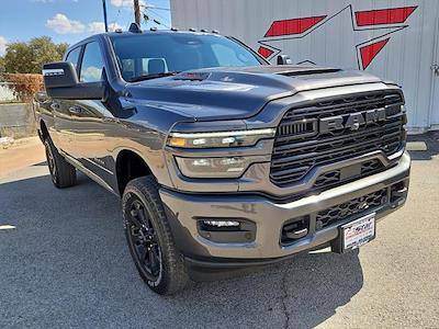 New 2025 Ram 2500 Laramie Crew Cab 4x4 Pickup for sale #A25296 - photo 1
