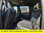New 2025 Ram 2500 Laramie Crew Cab 4x4 Pickup for sale #A25296 - photo 10