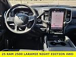 New 2025 Ram 2500 Laramie Crew Cab 4x4 Pickup for sale #A25296 - photo 11