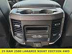 New 2025 Ram 2500 Laramie Crew Cab 4x4 Pickup for sale #A25296 - photo 12