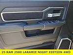 New 2025 Ram 2500 Laramie Crew Cab 4x4 Pickup for sale #A25296 - photo 13