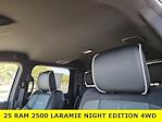 New 2025 Ram 2500 Laramie Crew Cab 4x4 Pickup for sale #A25296 - photo 14