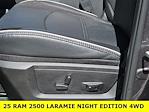 New 2025 Ram 2500 Laramie Crew Cab 4x4 Pickup for sale #A25296 - photo 15