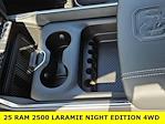 New 2025 Ram 2500 Laramie Crew Cab 4x4 Pickup for sale #A25296 - photo 17