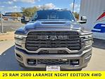 New 2025 Ram 2500 Laramie Crew Cab 4x4 Pickup for sale #A25296 - photo 2