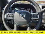 New 2025 Ram 2500 Laramie Crew Cab 4x4 Pickup for sale #A25296 - photo 20