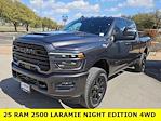New 2025 Ram 2500 Laramie Crew Cab 4x4 Pickup for sale #A25296 - photo 3