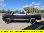 New 2025 Ram 2500 Laramie Crew Cab 4x4 Pickup for sale #A25296 - photo 4
