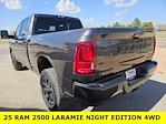 New 2025 Ram 2500 Laramie Crew Cab 4x4 Pickup for sale #A25296 - photo 5