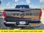 New 2025 Ram 2500 Laramie Crew Cab 4x4 Pickup for sale #A25296 - photo 6
