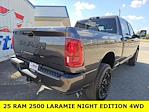 New 2025 Ram 2500 Laramie Crew Cab 4x4 Pickup for sale #A25296 - photo 7