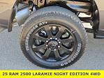 New 2025 Ram 2500 Laramie Crew Cab 4x4 Pickup for sale #A25296 - photo 8