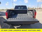 New 2025 Ram 2500 Laramie Crew Cab 4x4 Pickup for sale #A25296 - photo 9