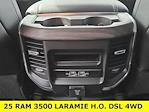New 2025 Ram 3500 Laramie Crew Cab 4x4 DRW Pickup for sale #A25298 - photo 13