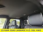 New 2025 Ram 3500 Laramie Crew Cab 4x4 DRW Pickup for sale #A25298 - photo 15