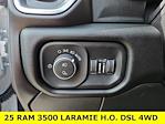 New 2025 Ram 3500 Laramie Crew Cab 4x4 DRW Pickup for sale #A25298 - photo 17