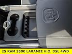 New 2025 Ram 3500 Laramie Crew Cab 4x4 DRW Pickup for sale #A25298 - photo 18