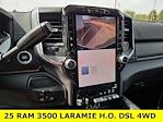 New 2025 Ram 3500 Laramie Crew Cab 4x4 DRW Pickup for sale #A25298 - photo 19