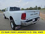 New 2025 Ram 3500 Laramie Crew Cab 4x4 DRW Pickup for sale #A25298 - photo 5