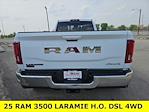 New 2025 Ram 3500 Laramie Crew Cab 4x4 DRW Pickup for sale #A25298 - photo 6
