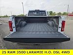 New 2025 Ram 3500 Laramie Crew Cab 4x4 DRW Pickup for sale #A25298 - photo 9